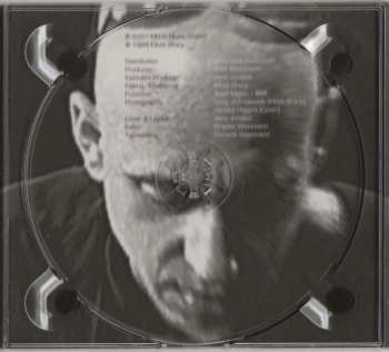 CD Elliott Sharp: Tectonics: Errata 589632