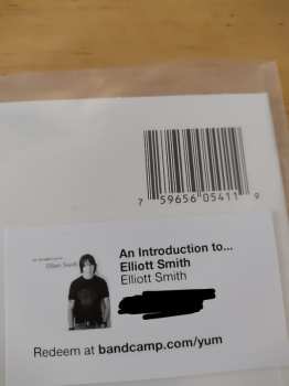 LP Elliott Smith: An Introduction To... 481355