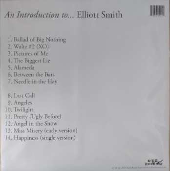 LP Elliott Smith: An Introduction To... 481355