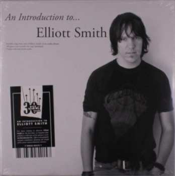 LP Elliott Smith: An Introduction To... 481355