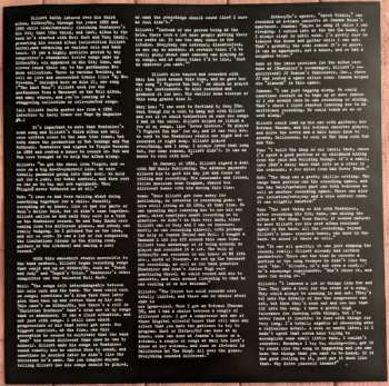 2LP Elliott Smith: Either / Or: Expanded Edition 584188