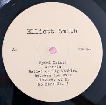 2LP Elliott Smith: Either / Or: Expanded Edition 584188