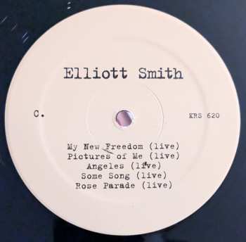 2LP Elliott Smith: Either / Or: Expanded Edition 584188