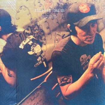 LP Elliott Smith: Either / Or 599304