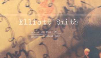 LP Elliott Smith: Either / Or 599304