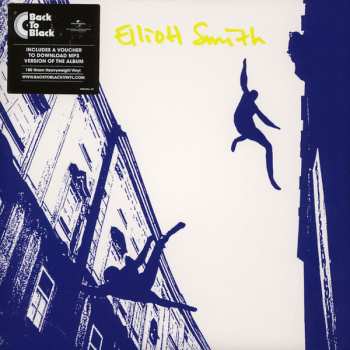 LP Elliott Smith: Elliott Smith 564567