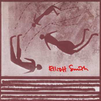 Album Elliott Smith: Needle In The Hay