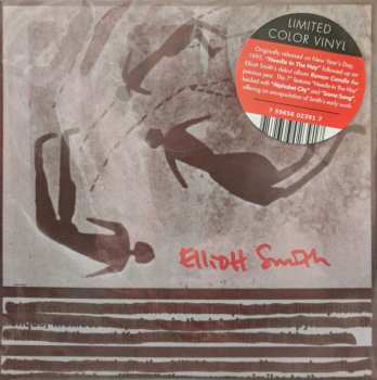 SP Elliott Smith: Needle In The Hay CLR 569704