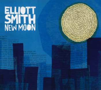 Album Elliott Smith: New Moon