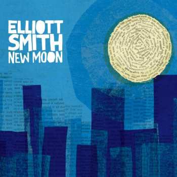 2LP Elliott Smith: New Moon 396107