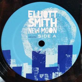 2LP Elliott Smith: New Moon 396107