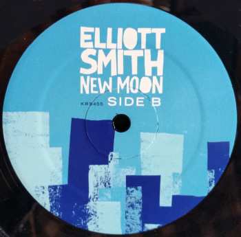 2LP Elliott Smith: New Moon 396107