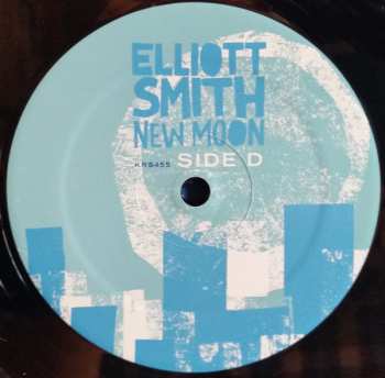 2LP Elliott Smith: New Moon 396107