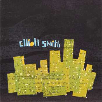 Album Elliott Smith: Pretty (Ugly Before)