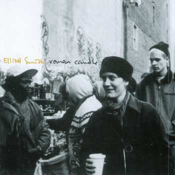 Album Elliott Smith: Roman Candle