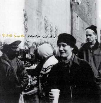 LP Elliott Smith: Roman Candle 612812