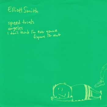 Album Elliott Smith: 7-speed Trials