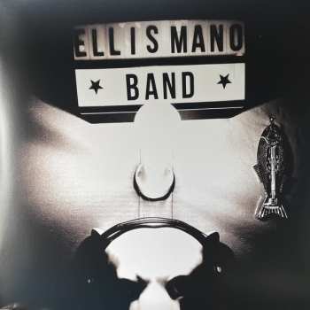 LP Ellis Mano Band: Ambedo  75217