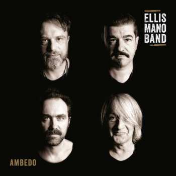 CD Ellis Mano Band: Ambedo  493026