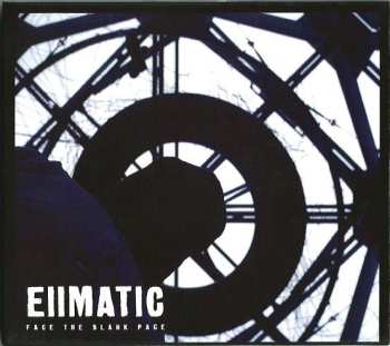 Album EllMatic: Face The Blank Page