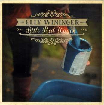 CD Elly Wininger: Little Red Wagon 498084