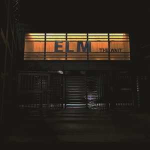 CD ELM: The Wait 622211