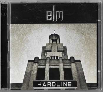 2CD/Box Set Elm: Hardline  LTD 308732