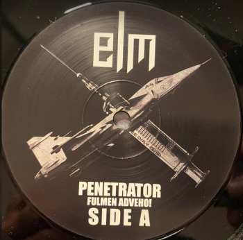 LP Elm: Penetrator – Fulmen Adveho! 585539