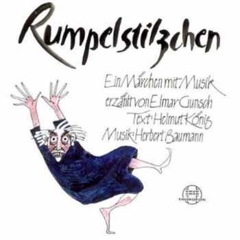 Album Markus Becker: Rumpelstilzchen (Ein Märchen Mit Musik)