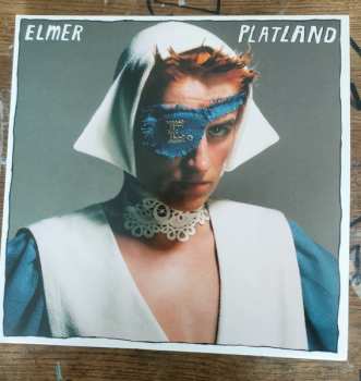 Album Elmer: Platland