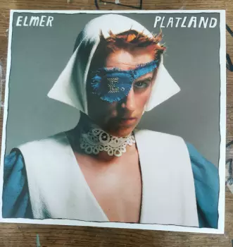 Elmer: Platland