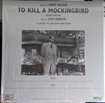 LP Elmer Bernstein: To Kill A Mockingbird 671590