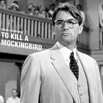 LP Elmer Bernstein: To Kill A Mockingbird 671590