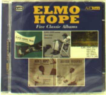 Album Elmo Hope Sextet: Five Classic Albums