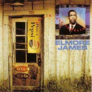 2CD Elmore James: Rollin' And Tumblin' 523868