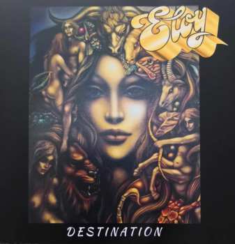 CD Eloy: Destination 605163