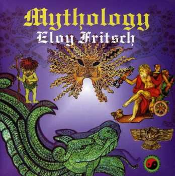 Album Eloy Fritsch: Mythology