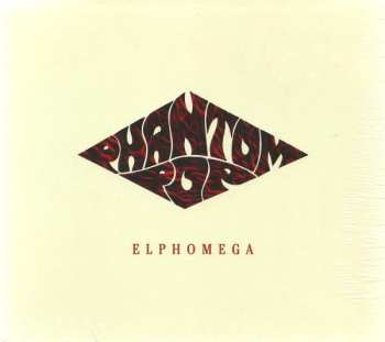 Album Elphomega: Phantom Pop