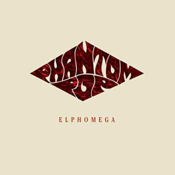 2LP Elphomega: Phantom Pop 606149