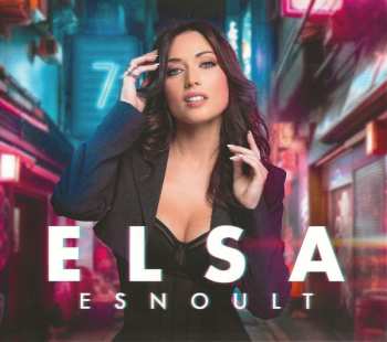 Album Elsa Esnoult: 7