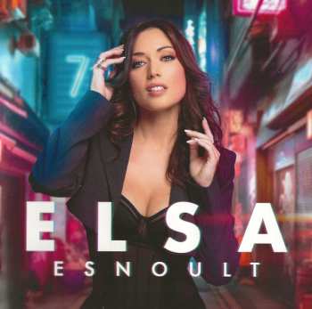 CD Elsa Esnoult: 7 623029