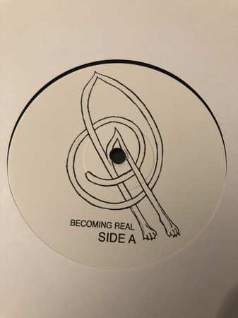 LP Elsa Hewitt: Becoming Real Trilogy (Compilation I) 547066