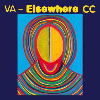 LP Elsewhere Cc / Various: Elsewhere Cc / Various 605774