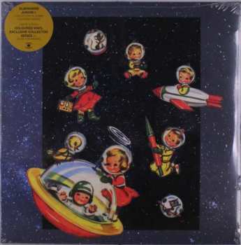 Album Elswhere Junior I: A Collection Of Cosmic Children: Elsewhere Junior I: A Collection Of Cosmic Children