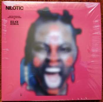 Album Elsy Wameyo: Nilotic