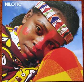 LP Elsy Wameyo: NILOTIC 600262