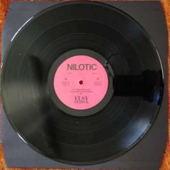 LP Elsy Wameyo: NILOTIC 600262