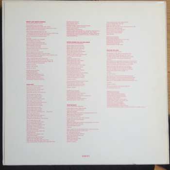 LP Elton John: 21 At 33 603237