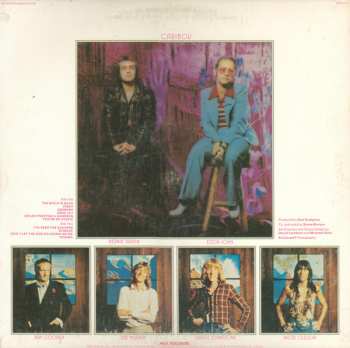 LP Elton John: Caribou 603249