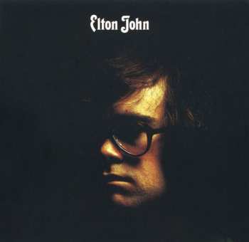 CD Elton John: Elton John 568679